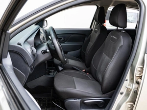 Хетчбэк Renault Sandero Stepway 2019 года, 1080000 рублей, Краснодар