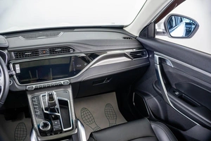 Внедорожник Geely Atlas Pro 2024 года, 2449000 рублей, Пермь