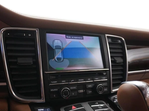 Лифтбек Porsche Panamera 4S 2009 года, 2544444 рублей, Москва