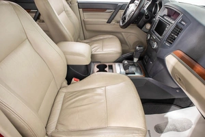 Внедорожник Mitsubishi Pajero 2007 года, 1399000 рублей, Барнаул