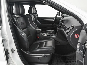 Внедорожник Jeep Grand Cherokee 2021 года, 6254111 рублей, Ставрополь