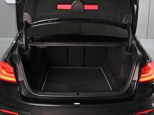 Седан BMW 5 серия 2019 года, 4699000 рублей, Ростов-на-Дону