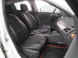Седан Renault Fluence 2013 года, 729000 рублей, Воронеж