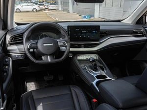 Внедорожник Haval F7x 2022 года, 2270000 рублей, Краснодар