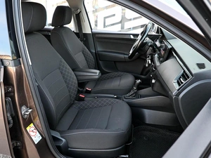 Лифтбек Skoda Rapid 2021 года, 1634070 рублей, Волгоград