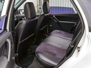 Седан ВАЗ (LADA) Granta 2013 года, 570000 рублей, Краснодар