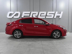 Седан Kia Rio 2020 года, 1635000 рублей, Аксай