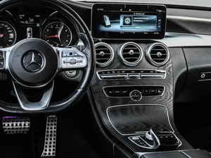 Седан Mercedes-benz C-класс 2019 года, 2674000 рублей, Кирилловка