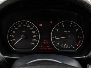 Хетчбэк BMW 1 серия 2007 года, 760000 рублей, Краснодар