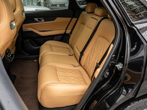 Внедорожник Changan UNI-K 2021 года, 2699000 рублей, Краснодар