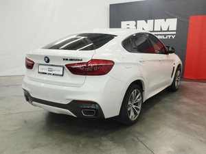 Внедорожник BMW X6 2018 года, 4480000 рублей, Курск