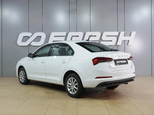 Лифтбек Skoda Rapid 2020 года, 1699000 рублей, Воронеж