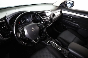 Внедорожник Mitsubishi Outlander 2015 года, 1699000 рублей, Пермь