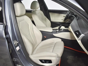 Седан BMW 5 серия 2021 года, 5889900 рублей, Казань