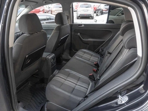 Хетчбэк Volkswagen Golf Plus 2012 года, 649000 рублей, Саратов