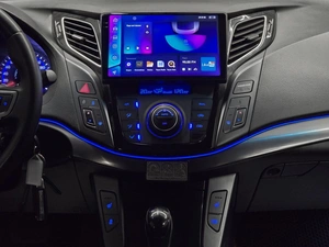 Универсал Hyundai i40 2016 года, 1360000 рублей, Красноярск