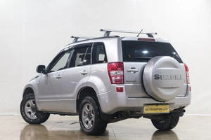 Внедорожник Suzuki Grand Vitara 2005 года, 829000 рублей, Новокузнецк