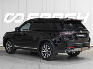 Внедорожник Changan CS95 2023 года, 3249000 рублей, Сургут
