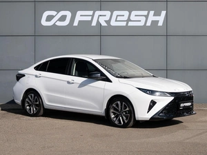 Седан OMODA S5 GT 2024 года, 1830000 рублей, Краснодар