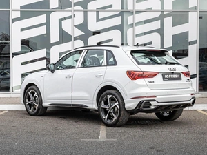 Внедорожник Audi Q3 2026 года, 3900000 рублей, Краснодар