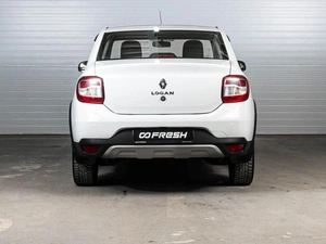 Седан Renault Logan Stepway 2021 года, 1264000 рублей, Ставрополь