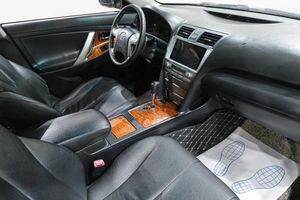 Седан Toyota Camry 2008 года, 1069000 рублей, Новокузнецк