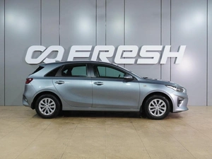 Хетчбэк Kia Ceed 2020 года, 1899000 рублей, Воронеж