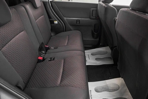 Минивэн Suzuki Solio 2016 года, 899000 рублей, Барнаул