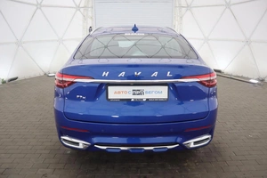Внедорожник Haval F7x 2021 года, 1850000 рублей, Орёл