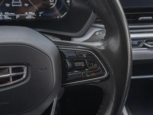 Седан Geely Emgrand 2022 года, 1440000 рублей, Краснодар