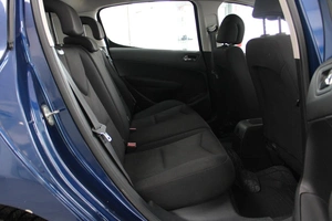 Хетчбэк Peugeot 308 2008 года, 355000 рублей, Красноярск