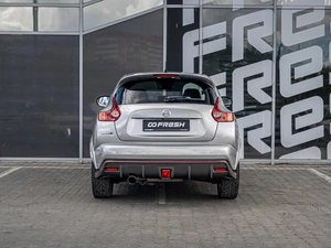 Внедорожник Nissan Juke Nismo 2013 года, 1170000 рублей, Краснодар