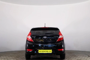 Седан Hyundai Solaris 2013 года, 659000 рублей, Пермь
