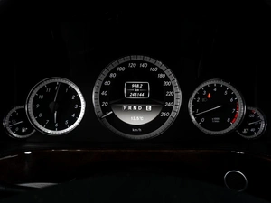 Седан Mercedes-benz E-класс 2011 года, 1295000 рублей, Тюмень