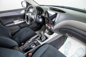 Седан Subaru Impreza 2008 года, 609000 рублей, Пермь