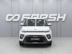Внедорожник Kia Soul 2021 года, 1629000 рублей, Ростов-на-Дону