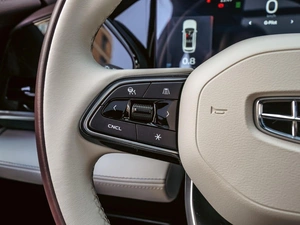 Внедорожник Geely Monjaro 2023 года, 3360000 рублей, Краснодар