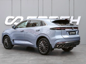 Внедорожник Changan UNI-K 2022 года, 2850000 рублей, Краснодар