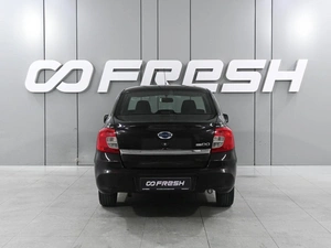 Седан Datsun on-DO 2017 года, 640000 рублей, Ростов-на-Дону
