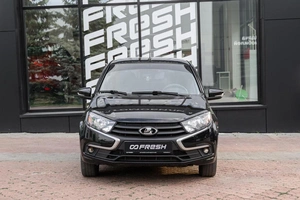 Лифтбек ВАЗ (LADA) Granta 2023 года, 879000 рублей, Ульяновск