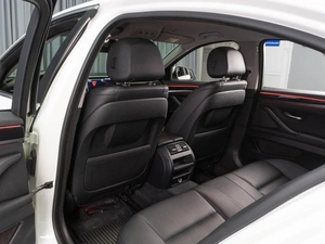 Седан BMW 5 серия 2016 года, 2415000 рублей, Тюмень