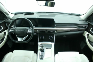 Внедорожник EXEED VX 2022 года, 2990000 рублей, Красноярск