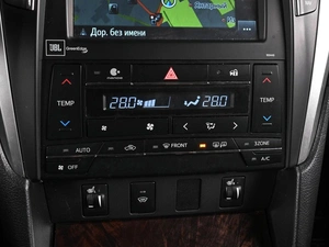 Седан Toyota Camry 2016 года, 1799000 рублей, Аксай