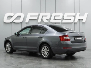 Лифтбек Skoda Octavia 2014 года, 1179000 рублей, Воронеж