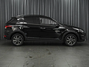 Хетчбэк Kia Rio X-Line 2020 года, 1757000 рублей, Ставрополь