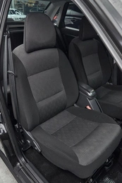 Хетчбэк ВАЗ (LADA) Priora 2018 года, 799000 рублей, Красноярск