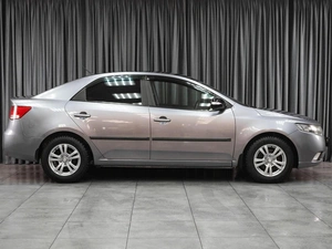 Седан Kia Cerato 2009 года, 819000 рублей, Тюмень