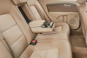 Седан Volvo S80 2008 года, 799000 рублей, Челябинск