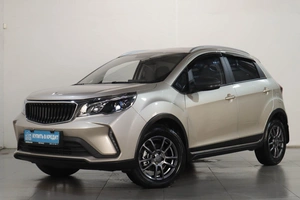 Внедорожник Livan X3 pro 2023 года, 1359000 рублей, Челябинск