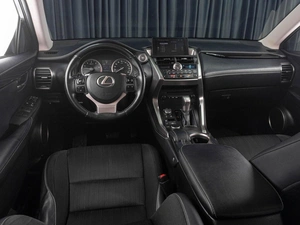 Внедорожник Lexus NX 2014 года, 2449000 рублей, Тюмень